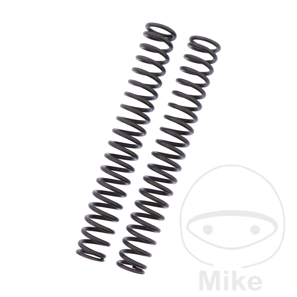 Levně YSS pružiny tlumičů lineární YSS Tuhost pružiny 9.5 HONDA VTR 1000 SP1 00-01, VTR 1000 SP2 02-05, SUZUKI GSX-R 750 99