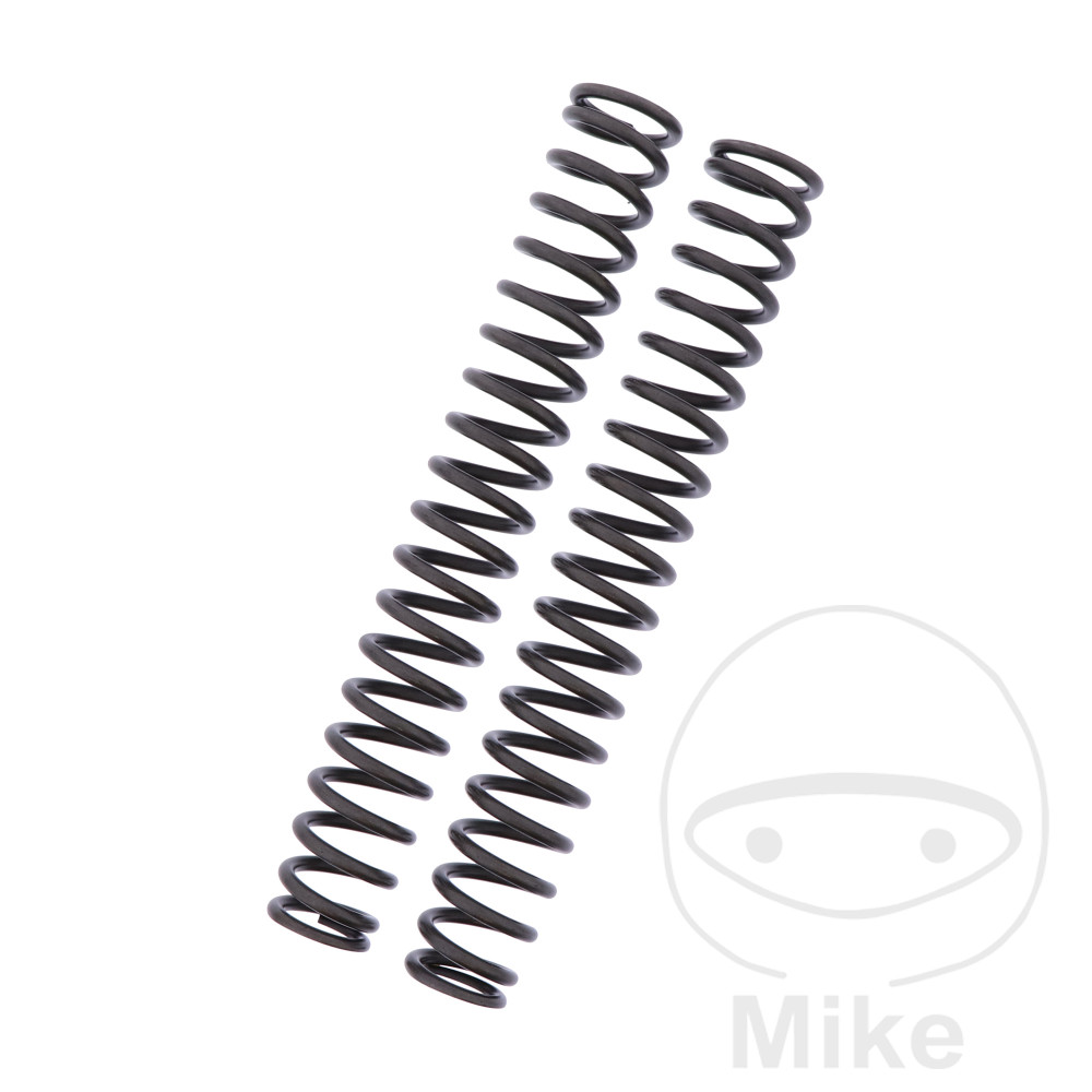 YSS pružina LIN Tlumiče YSS Federrate 9.5 SUZUKI GSX-R 750 06-10, GSX-R 750 U2 06-08, GSX-R 750 UF 09-10