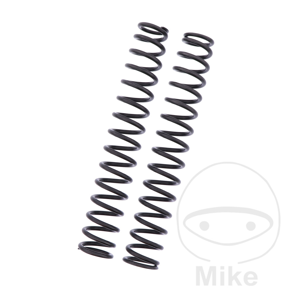 Levně YSS pružiny tlumičů lineární YSS Tuhost pružiny 10.0 KAWASAKI ZX-10R 1000 NINJA 04-05, SUZUKI GSX-R 600 04-05, GSX-R 600 U2 04-05, GSX-R 600 U3 04-05,