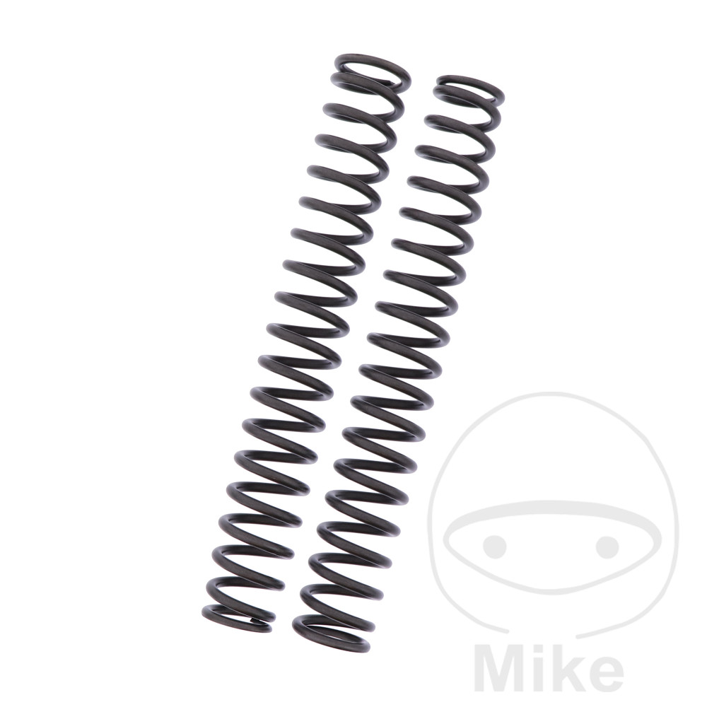 Levně YSS pružiny tlumičů lineární YSS Tuhost pružiny 10.0 HONDA VTR 1000 SP1 00-01, VTR 1000 SP2 02-05, SUZUKI GSX-R 750 99