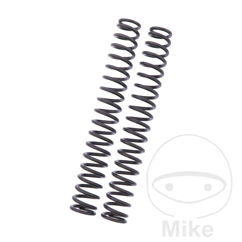 YSS pružina LIN Tlumiče YSS Federrate 10.0 SUZUKI GSX-R 750 06-10, GSX-R 750 U2 06-08, GSX-R 750 UF 09-10, YAMAHA YZF-R1 1000 09-14