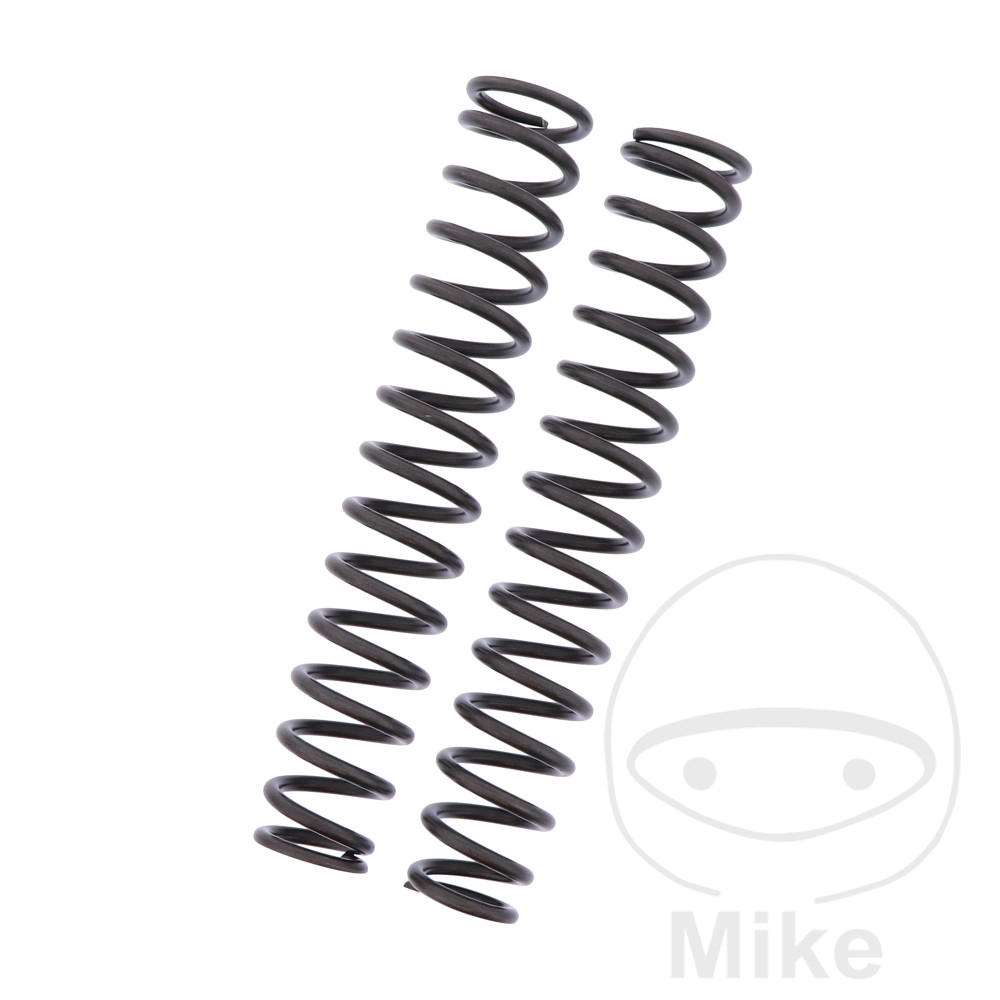 Levně YSS pružiny tlumičů lineární YSS Tuhost pružiny 10.5 YAMAHA MT-10 1000 A ABS 16-17, YZF-R1 1000 15, YZF-R1 1000 ABS 16-19