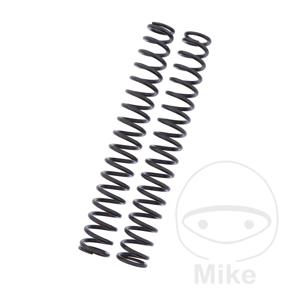 Levně YSS pružiny tlumičů lineární YSS Tuhost pružiny 10.5 DUCATI PANIGALE 959 ABS 16-19, PANIGALE 959 CORSE ABS 18-19, YAMAHA YZF-R1 1000 09-14