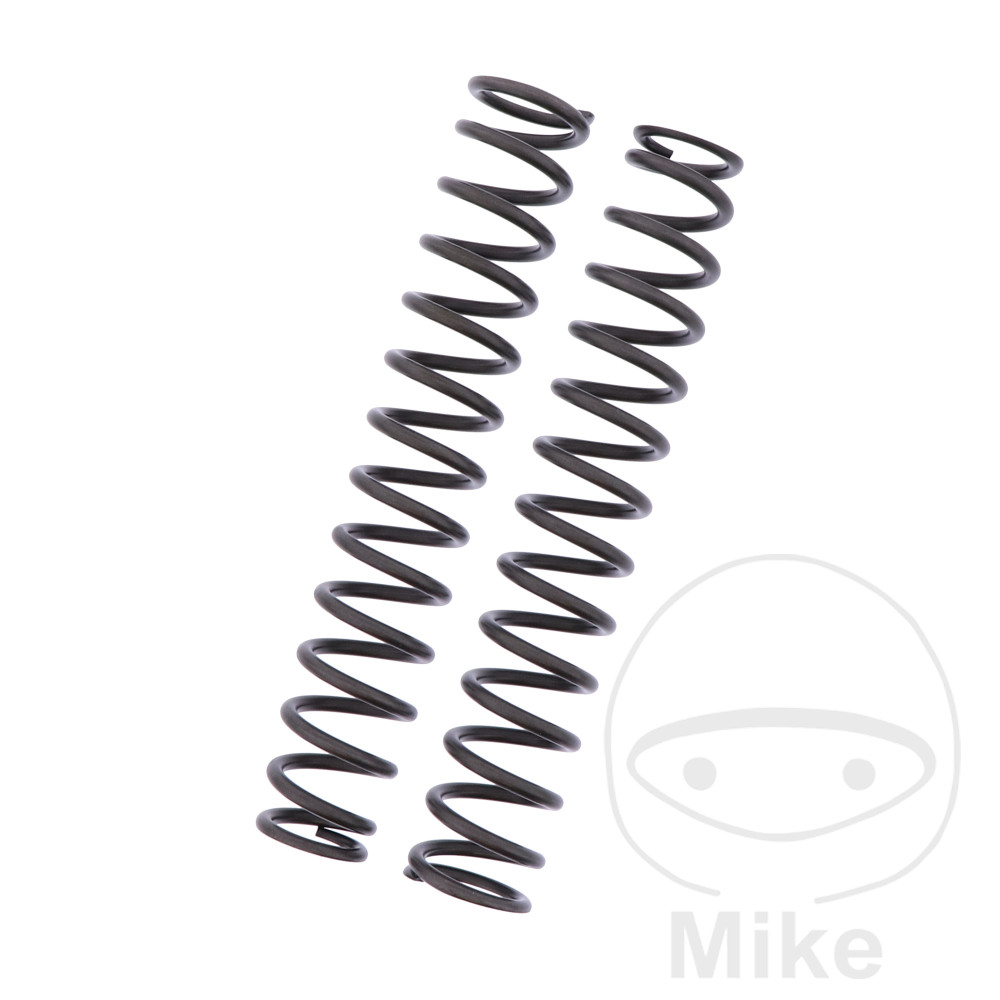 Levně YSS pružiny tlumičů lineární YSS Tuhost pružiny 11.0 YAMAHA MT-10 1000 A ABS 16-17, YZF-R1 1000 15, YZF-R1 1000 ABS 16-19