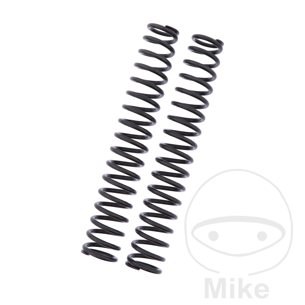YSS pružiny tlumičů lineární YSS Tuhost pružiny 9.0 HONDA CBR 600 RR 03-04, TRIUMPH DAYTONA 955 I DVOURAMENNÁ KYVNÁ VIDLICE 02, DAYTONA 955 I EINARMSCHWINGE 99-01, DAYTONA 955 I JEDNORAMENNÁ KYVNÁ VIDLICE 97-06, DAYTONA 955 I CENTENNIAL JEDNORAMENNÁ KY