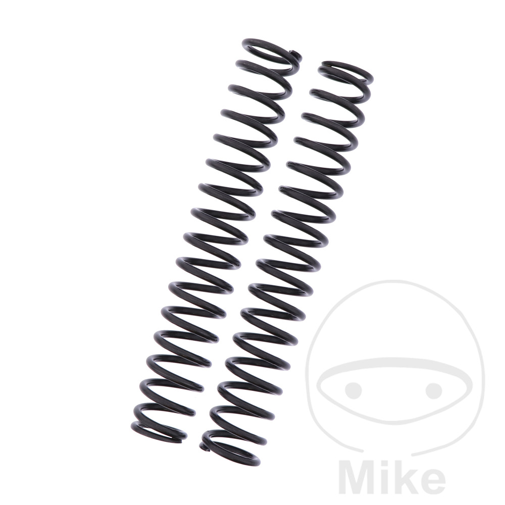 Levně YSS pružiny tlumičů lineární YSS Tuhost pružiny 9.5 HONDA CBR 600 RR 03-04