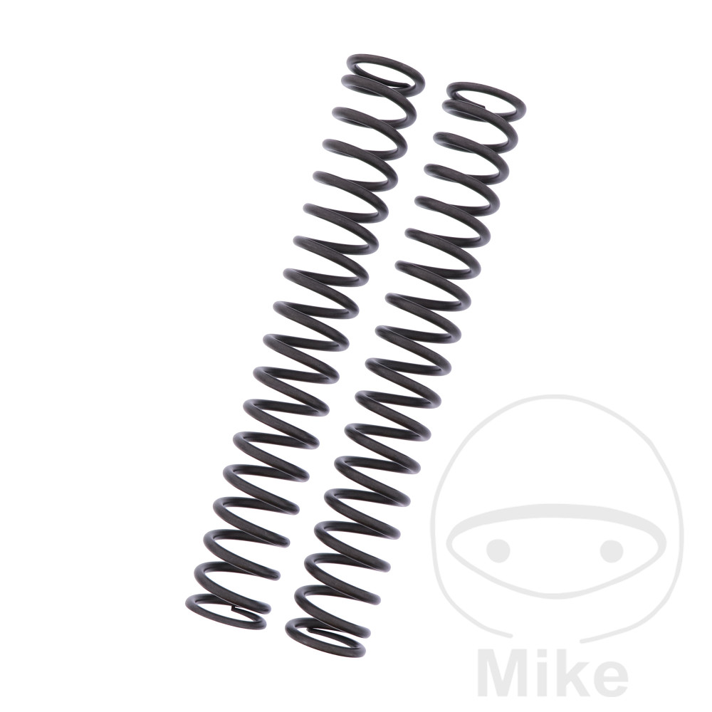 Levně YSS pružiny tlumičů lineární YSS Tuhost pružiny 9.5 KAWASAKI ZX-6R 600 NINJA 98-99, ZX-6R 600 NINJA KATALYZÁTOR 98-99