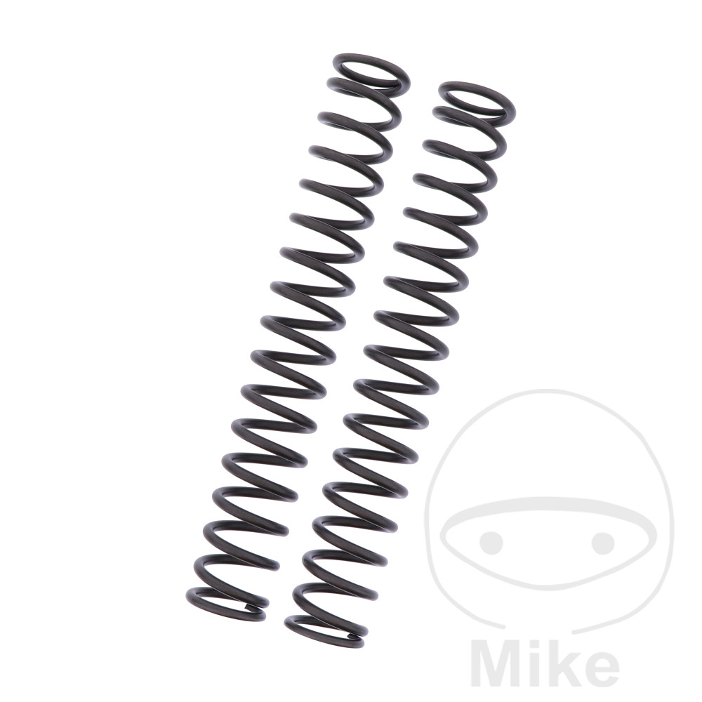 Levně YSS pružiny tlumičů lineární YSS Tuhost pružiny 10.0 KAWASAKI ZX-6R 600 NINJA 98-99, ZX-6R 600 NINJA KATALYZÁTOR 98-99