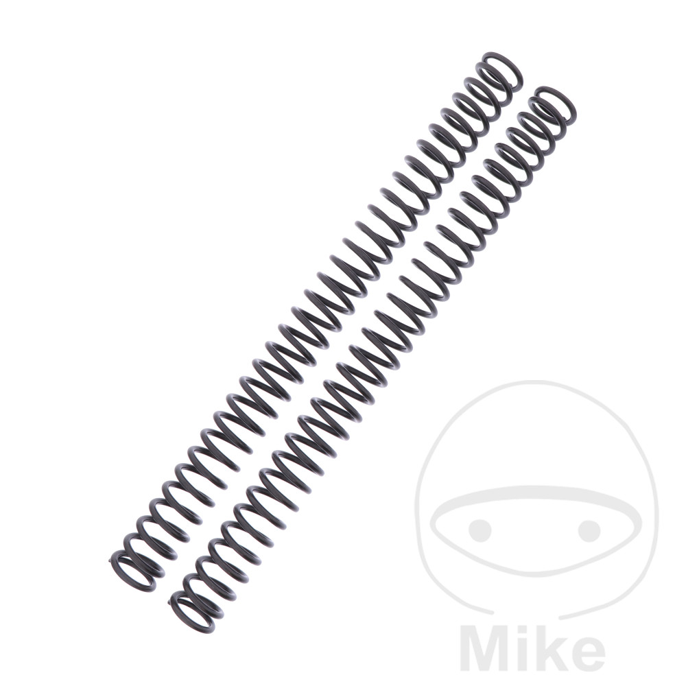 Levně YSS pružiny tlumičů lineární YSS Tuhost pružiny 5.5 BMW F 800 800 GS 08-12, F 800 800 GS ABS 08-16