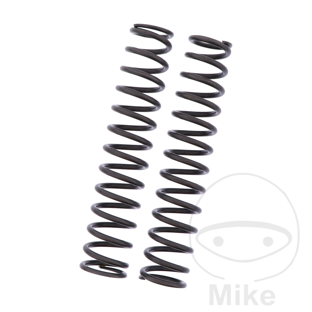 YSS pružiny tlumičů lineární YSS Tuhost pružiny 11.0 BMW S 1000 RR 09-12, S 1000 RR ABS 09-14, S 1000 R ABS 13-14