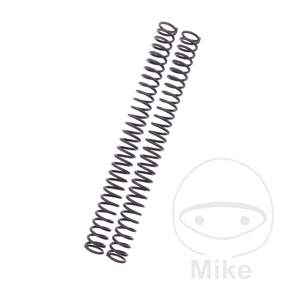 Levně YSS pružiny tlumičů lineární YSS Tuhost pružiny 4.8 KTM ADVENTURE 950 LC8 03-05, ADVENTURE 950 S LC8 03-05, ADVENTURE 990 S LC8 07-08, ADVENTURE 990 R
