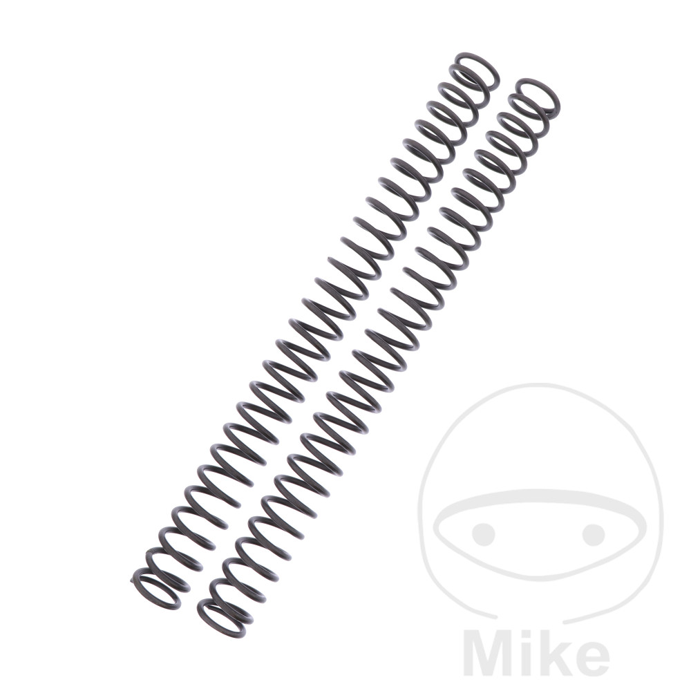 Levně YSS pružiny tlumičů lineární YSS Tuhost pružiny 5.2 KTM ADVENTURE 950 LC8 03-05, ADVENTURE 950 S LC8 03-05, ADVENTURE 990 S LC8 07-08, ADVENTURE 990 R