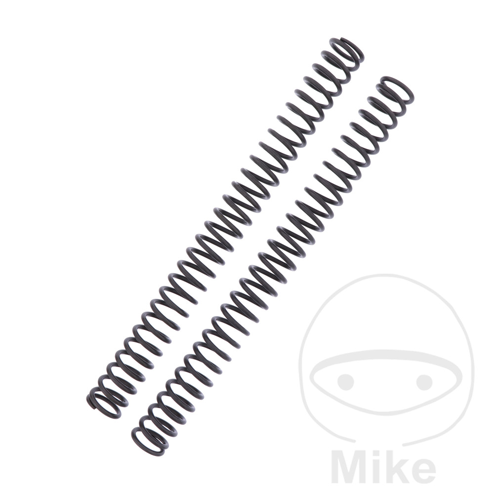 Levně YSS pružiny tlumičů lineární YSS Tuhost pružiny 6.0 HUSQVARNA WR 125 14, WR 250 14, WR 300 14, KAWASAKI KLX 450 R 07-17, KX 250 2T 03-08, KX 250 F 4T