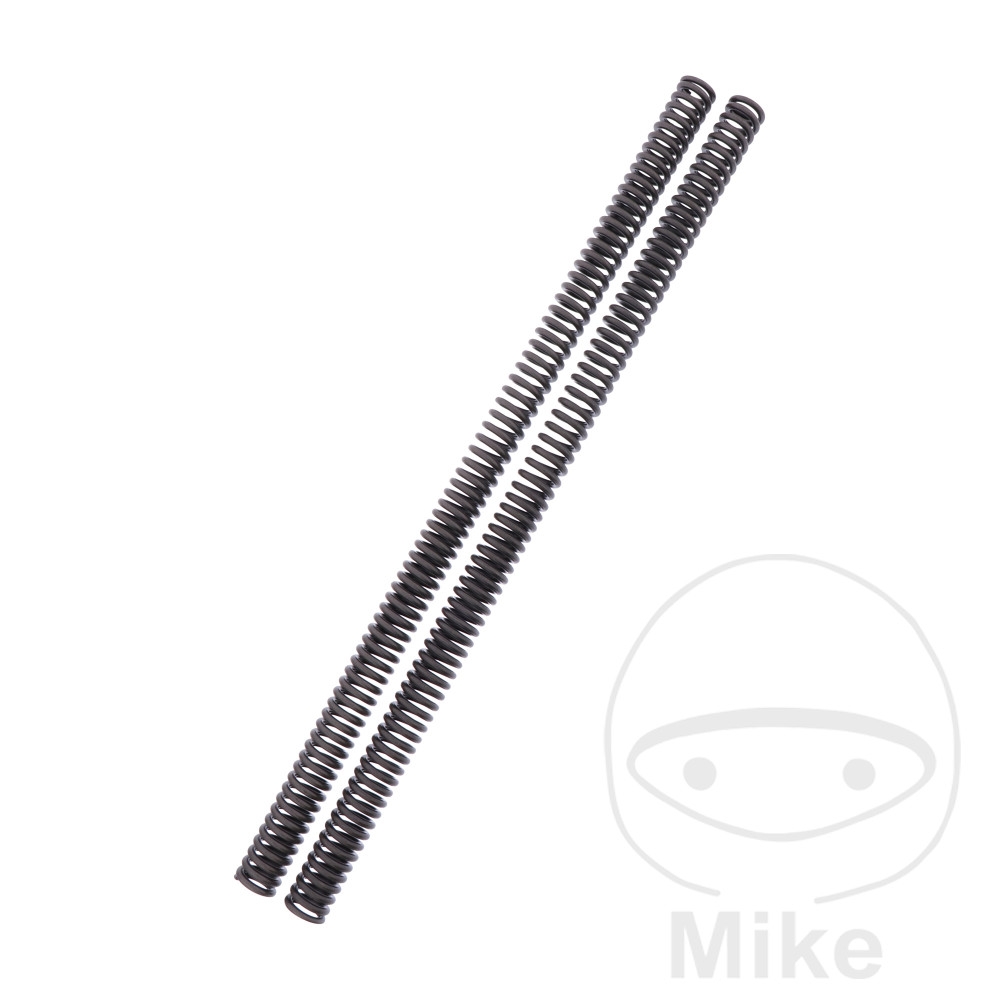 Levně YSS pružiny tlumičů progresivní YSS 25.0X5X10.5X515 BMW R 90 /6 73-76