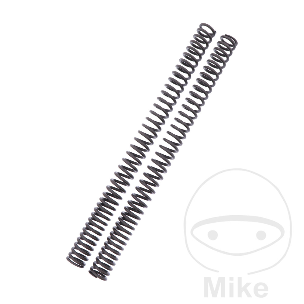 Levně YSS pružiny tlumičů progresivní YSS 33.0X6X8.5X445 BMW R 100 GS 86-90