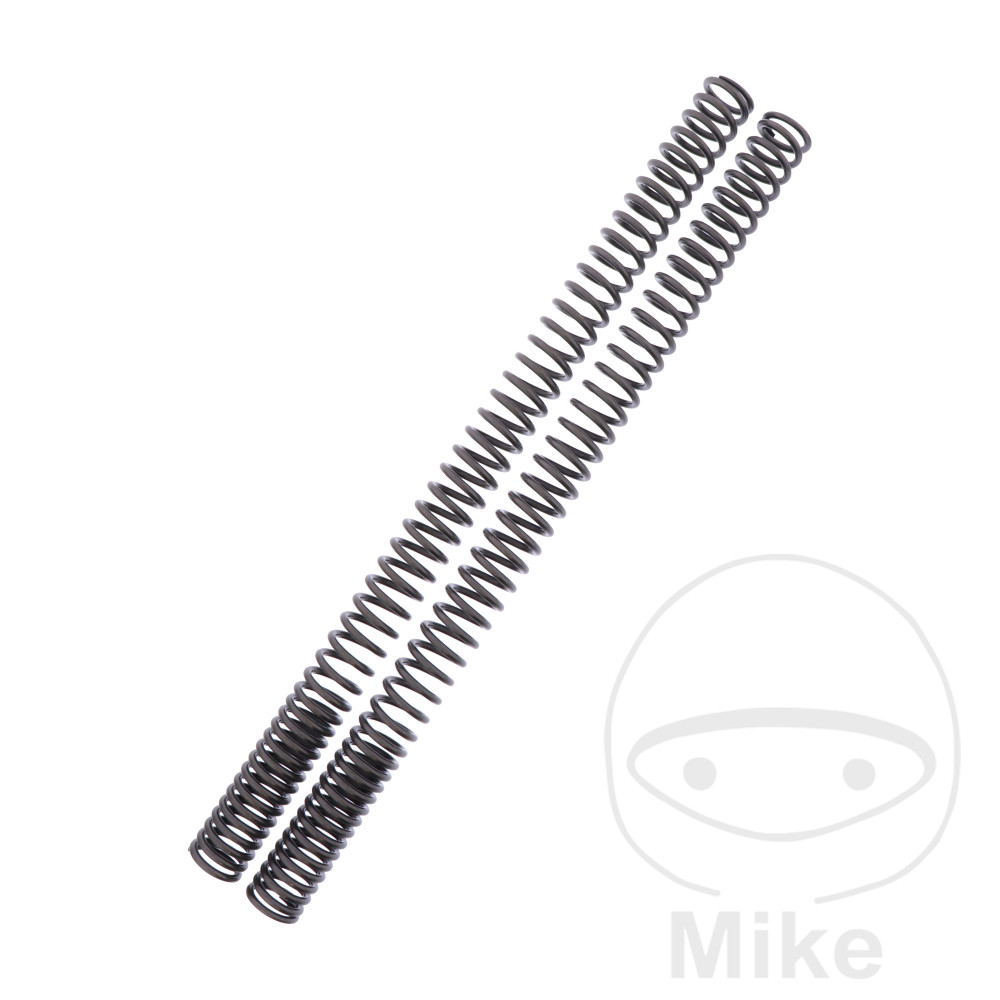 Levně YSS pružiny tlumičů progresivní YSS 33.5X3.6X5X515 KAWASAKI KLE 500 91-04