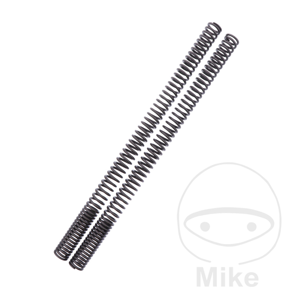 Levně YSS pružiny tlumičů progresivní YSS 35.0X3.3X4.5X585 YAMAHA XT 600 H 84-86, XT 600 N 84-86, XT 600 Z TENERE 84