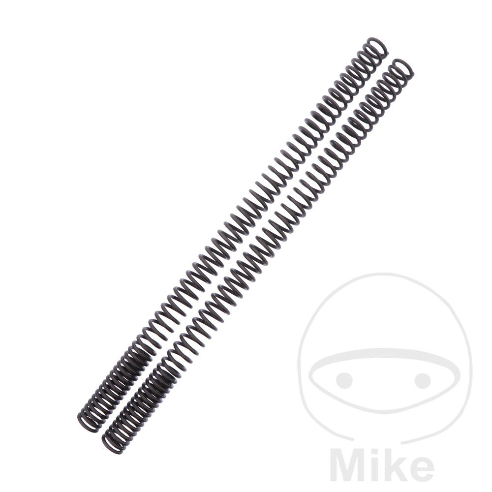 Levně YSS pružiny tlumičů progresivní YSS 35.0X3.5X4.8X620 YAMAHA XT 600 Z TENERE 85-87
