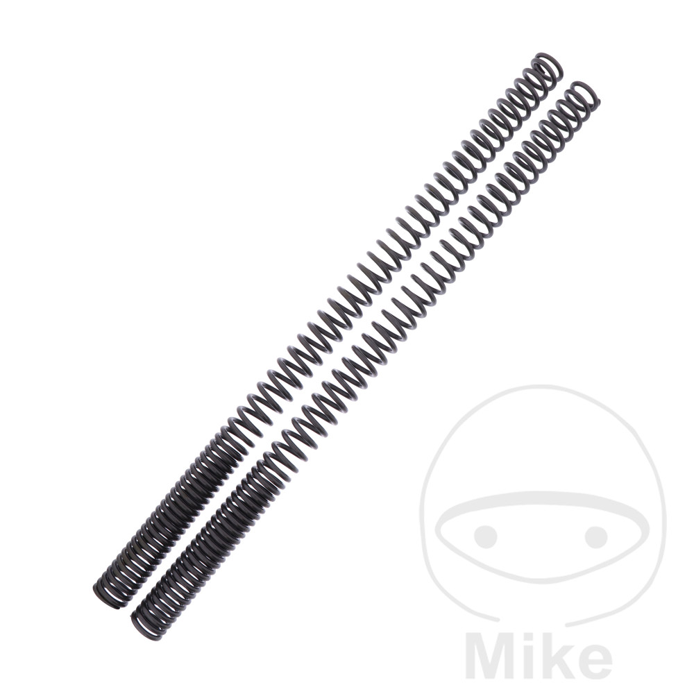 Levně YSS pružiny tlumičů progresivní YSS 35.0X4X7X632 YAMAHA XT 600 Z TENERE 88-91, XT 600 EH 90-98, XT 600 EN 90-95, XT 660 R 04-13