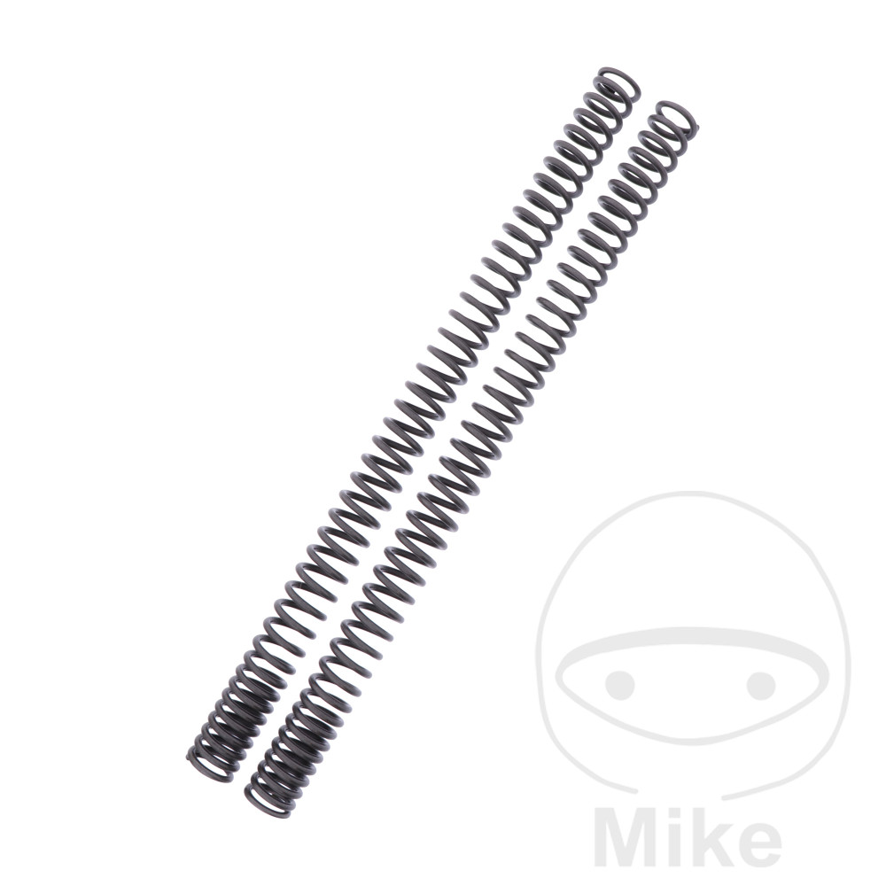 Levně YSS pružiny tlumičů progresivní YSS 35.0X5.5X6.5X530 BMW F 650 650 94-00, F 650 650 ST 97-99