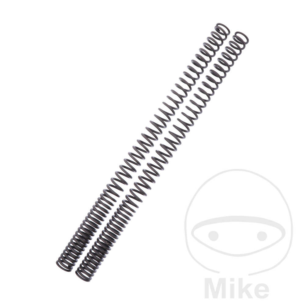 Levně YSS pružiny tlumičů progresivní YSS 36.5X3.5X5.7X590 SUZUKI DR 350 S 90-94