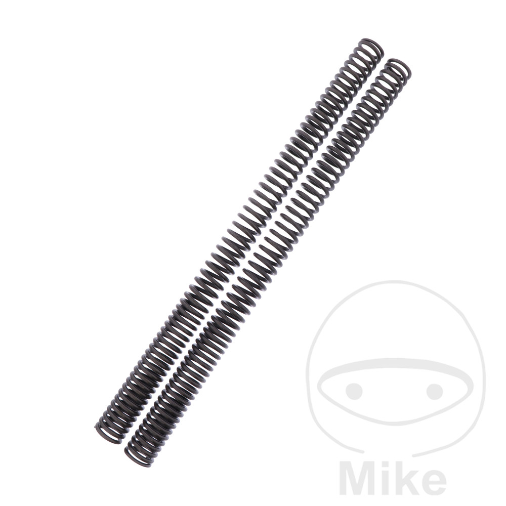 Levně YSS pružiny tlumičů progresivní YSS 36.5X4X6X555 SUZUKI DR 650 SEU 96-00, DR 650 SE 96-00