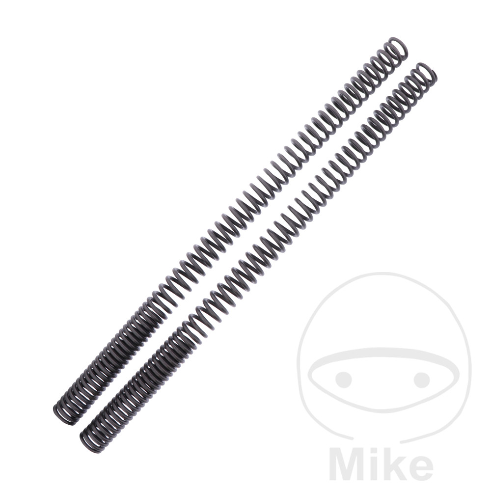Levně YSS pružiny tlumičů progresivní YSS 36.5X4.2X6.9X645 SUZUKI DR 800 SU BIG 90-99, DR 800 S BIG 90-99