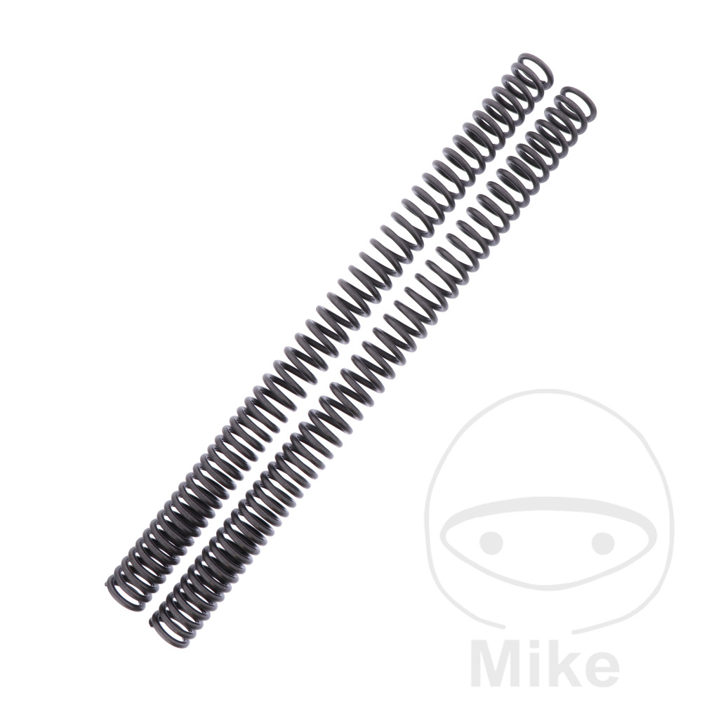 Levně YSS pružiny tlumičů progresivní YSS 37.0X6.5X11X525 CAGIVA ELEFANT 750 94-97