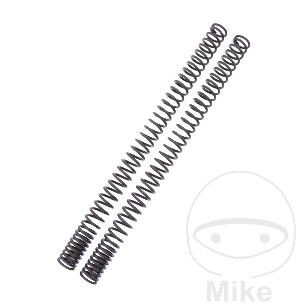 Levně YSS pružiny tlumičů progresivní YSS 38.0X3.6X4.4X545 YAMAHA TT 600 93, TT 600 S 93-97, TT 600 E 94-98, TT 600 R 97-03, TT 600 RE 04
