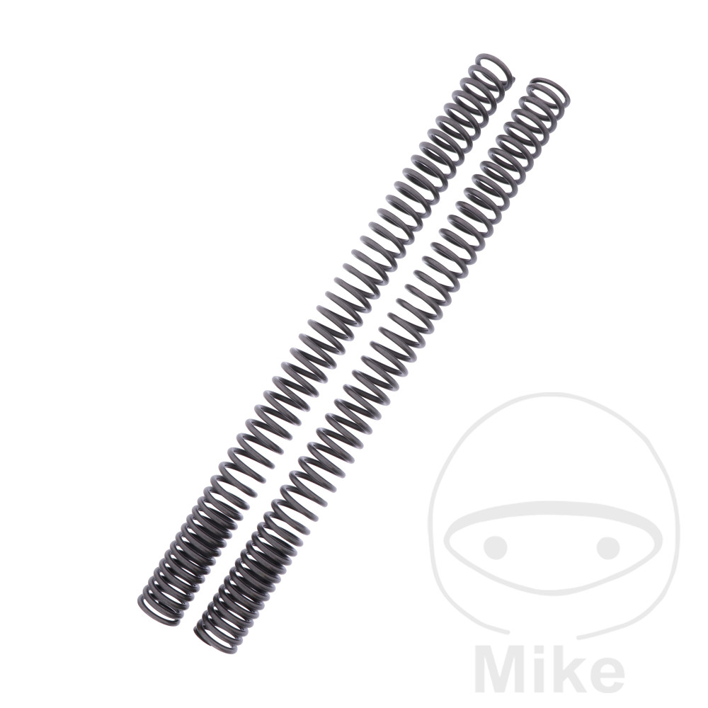 Levně YSS pružiny tlumičů progresivní YSS 38.0X4.2X5.5X505 KAWASAKI KLX 650 93-95