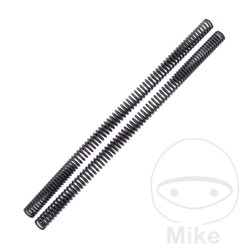 Levně YSS pružiny tlumičů progresivní YSS 29.0X5.1X7.2X573 HONDA VF 750 C MAGNA 82-84, YAMAHA XJ 750 SECA 82-84