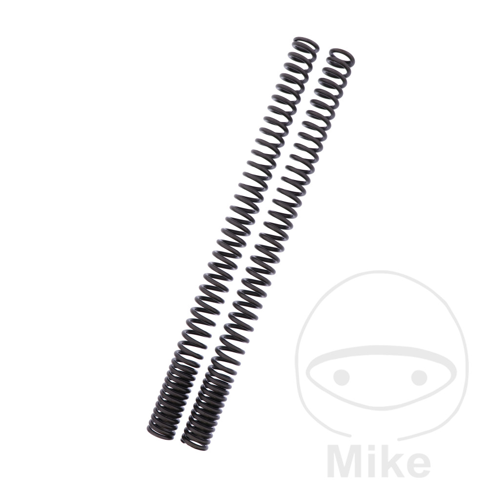 Levně YSS pružiny tlumičů progresivní YSS 30.0X8X11X425 HARLEY DAVIDSON XL 883 C SPORTSTER CUSTOM 06-10