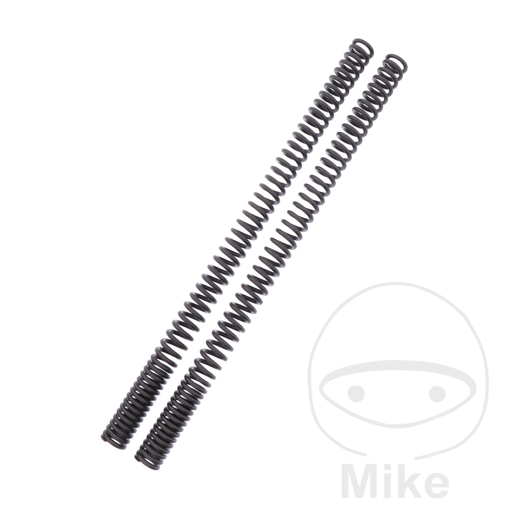 Levně YSS pružiny tlumičů progresivní YSS 30.0X8X11X515 HARLEY DAVIDSON XLH 883 SPORTSTER 87-92, DAVIDSON XLH 883 SPORTSTER STANDARD 93-03