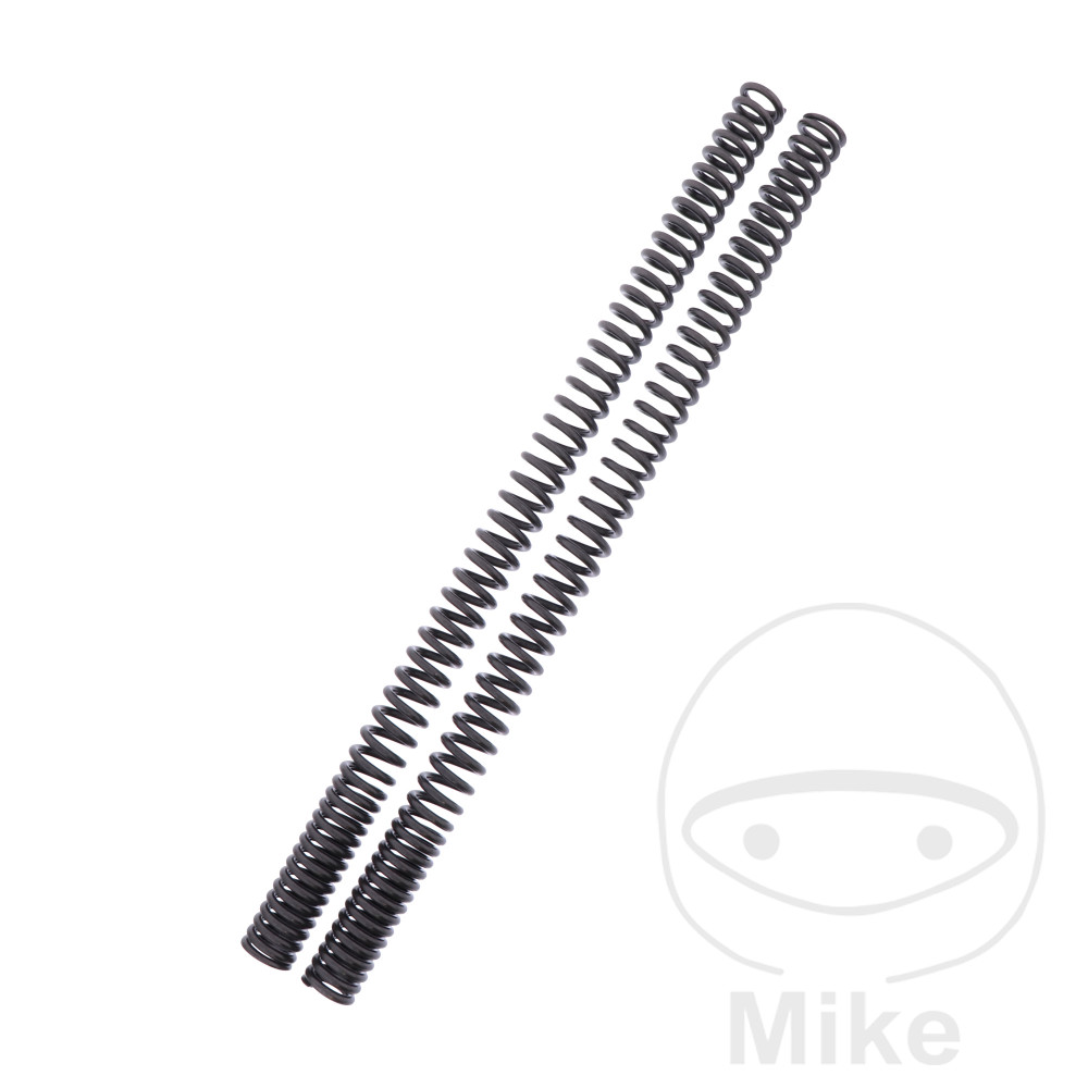 Levně YSS pružiny tlumičů progresivní YSS 30.0X8X11X530 HARLEY DAVIDSON XL 1200 C SPORTSTER CUSTOM 07-13, DAVIDSON XL 1200 C SPORTSTER CUSTOM ABS 14-15