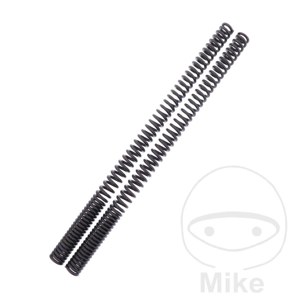 Levně YSS pružiny tlumičů progresivní YSS 30.0X9X14X540 HARLEY DAVIDSON FXLR 1340 LOW RIDER CUSTOM 91-94, DAVIDSON FXR 1340 SUPER GLIDE 86-94, DAVIDSON FXRS