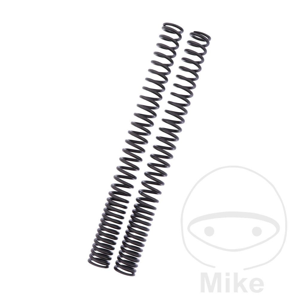 Levně YSS pružiny tlumičů progresivní YSS 30.5X5.7X9.1X330 SUZUKI GS 500 EU 89-00, GS 500 EUZ 89, GS 500 E 89-00, GS 500 EZ 89