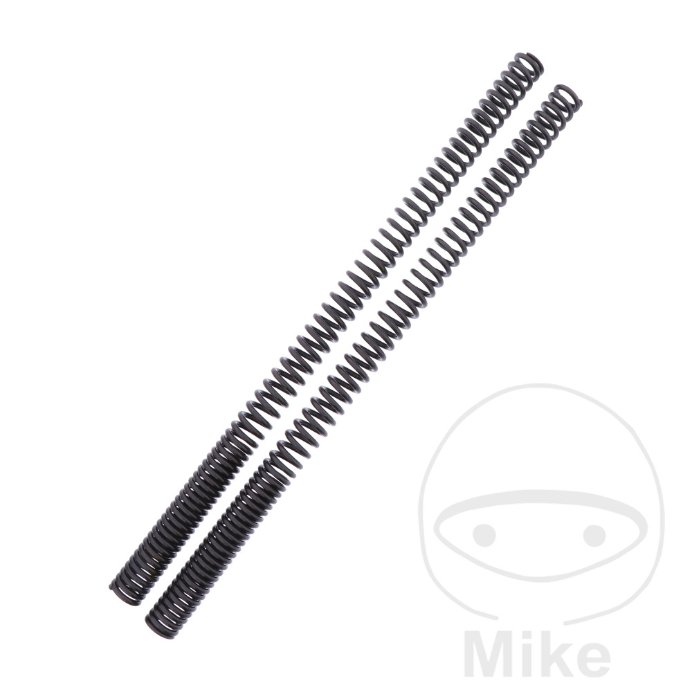 Levně YSS pružiny tlumičů progresivní YSS 31.0X5.8X9.8X580 HONDA CB 900 F BOL D´OR 82-83, CB 900 F2 BOL D´OR 82-83