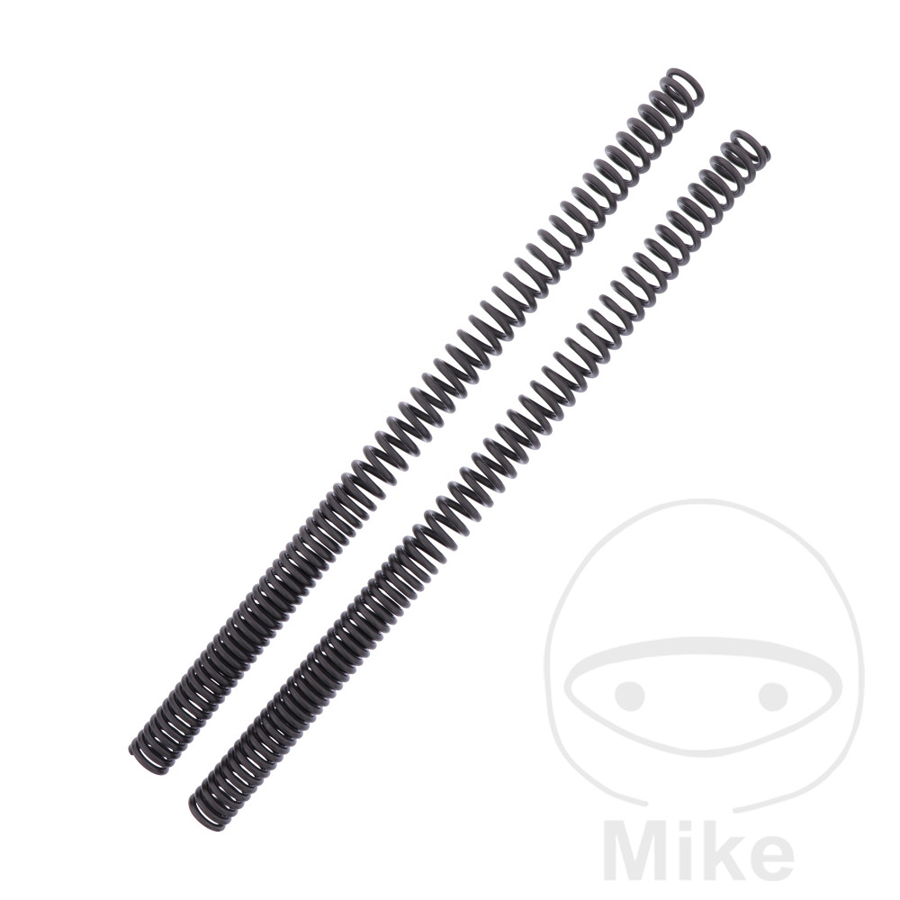 YSS pružiny tlumičů progresivní YSS 31.5X6.9X14.3X560 YAMAHA FZR 600 H GENESIS 89-93, FZR 600 M GENESIS 89-93, FZR 600 N GENESIS 89-93