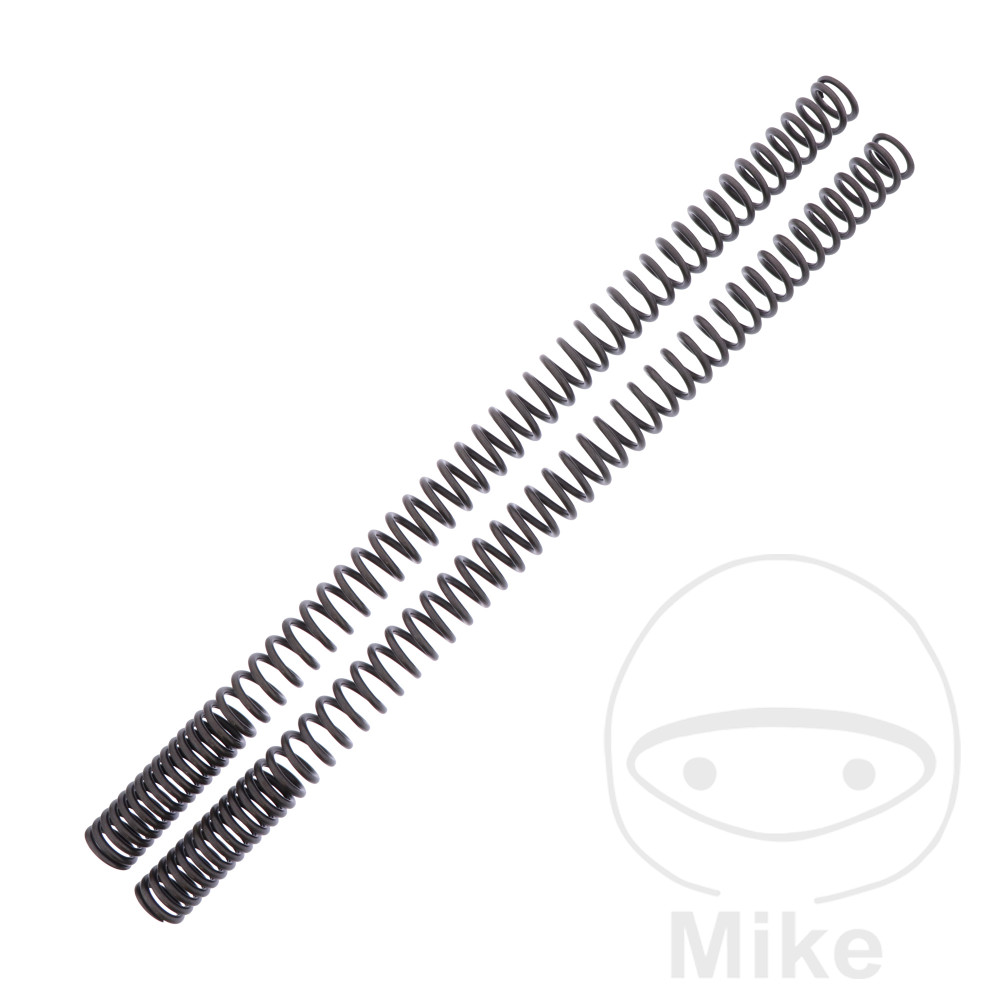 Levně YSS pružina progresivní Tlumiče YSS 33.0X4.5X6X600 APRILIA MOTO 650 MOTO 6,5 95-00