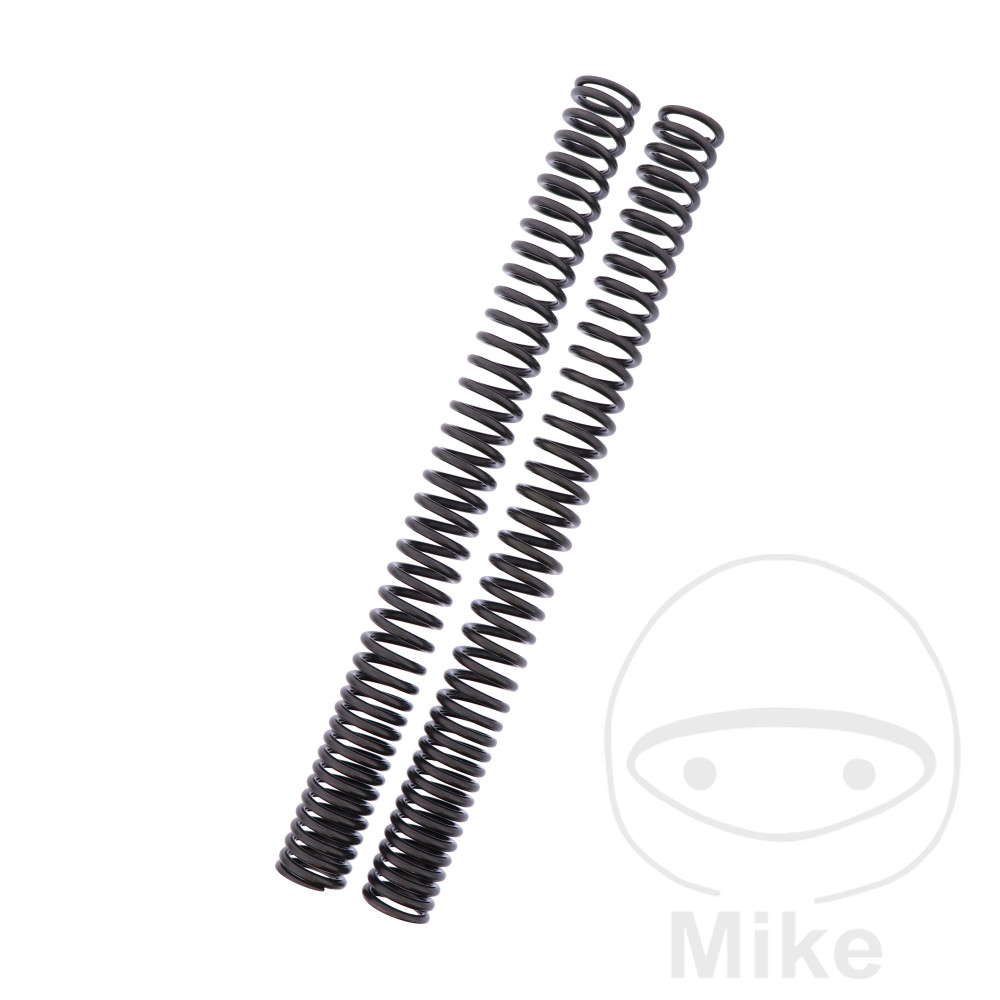 Levně YSS pružiny tlumičů progresivní YSS 34.0X5.5X8.1X387 YAMAHA XJ 900 S DIVERSION 96-03