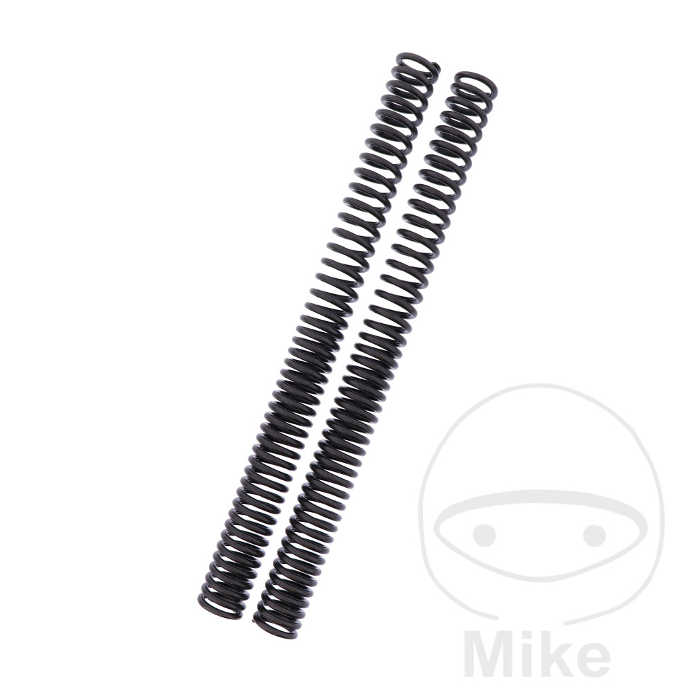 Levně YSS pružiny tlumičů progresivní YSS 34.0X6X14.9X405 KAWASAKI ZR 750 ZEPHYR 91-99