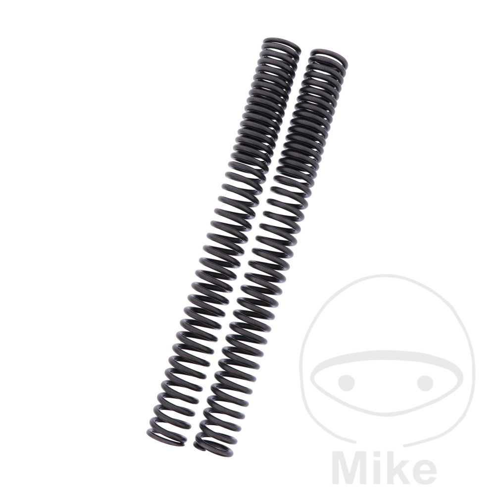 Levně YSS pružiny tlumičů progresivní YSS 34.5X7X11.1X340 KAWASAKI GPZ 1100 95-98