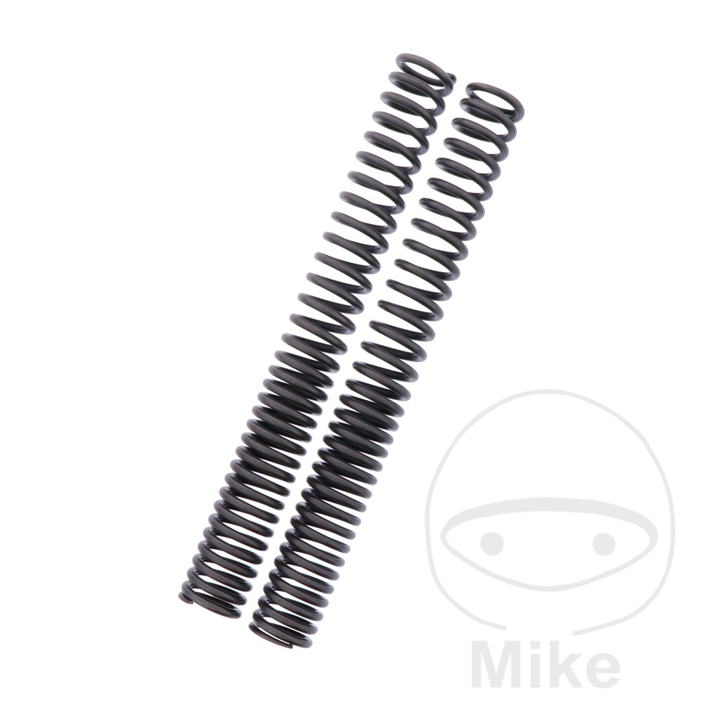 Levně YSS pružiny tlumičů progresivní YSS 34.5X6.3X13.3X300 KAWASAKI ZZR 600 93-06