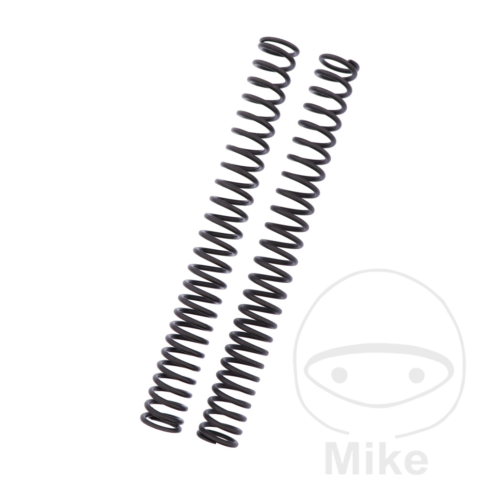 YSS pružiny tlumičů progresivní YSS 35.0X6X8.5X320 DUCATI MONSTER 900 93-99, MONSTER 900 S 98-99, MONSTER 900 CITY 99, MONSTER 900 CITY DARK 99,