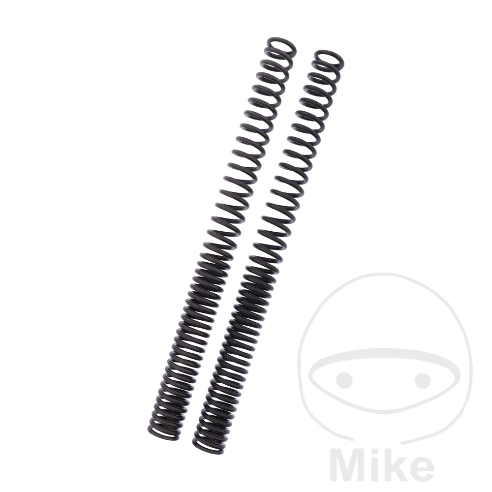 Levně YSS pružiny tlumičů progresivní YSS 35.0X6X14X425 KAWASAKI ZZR 600 90-92