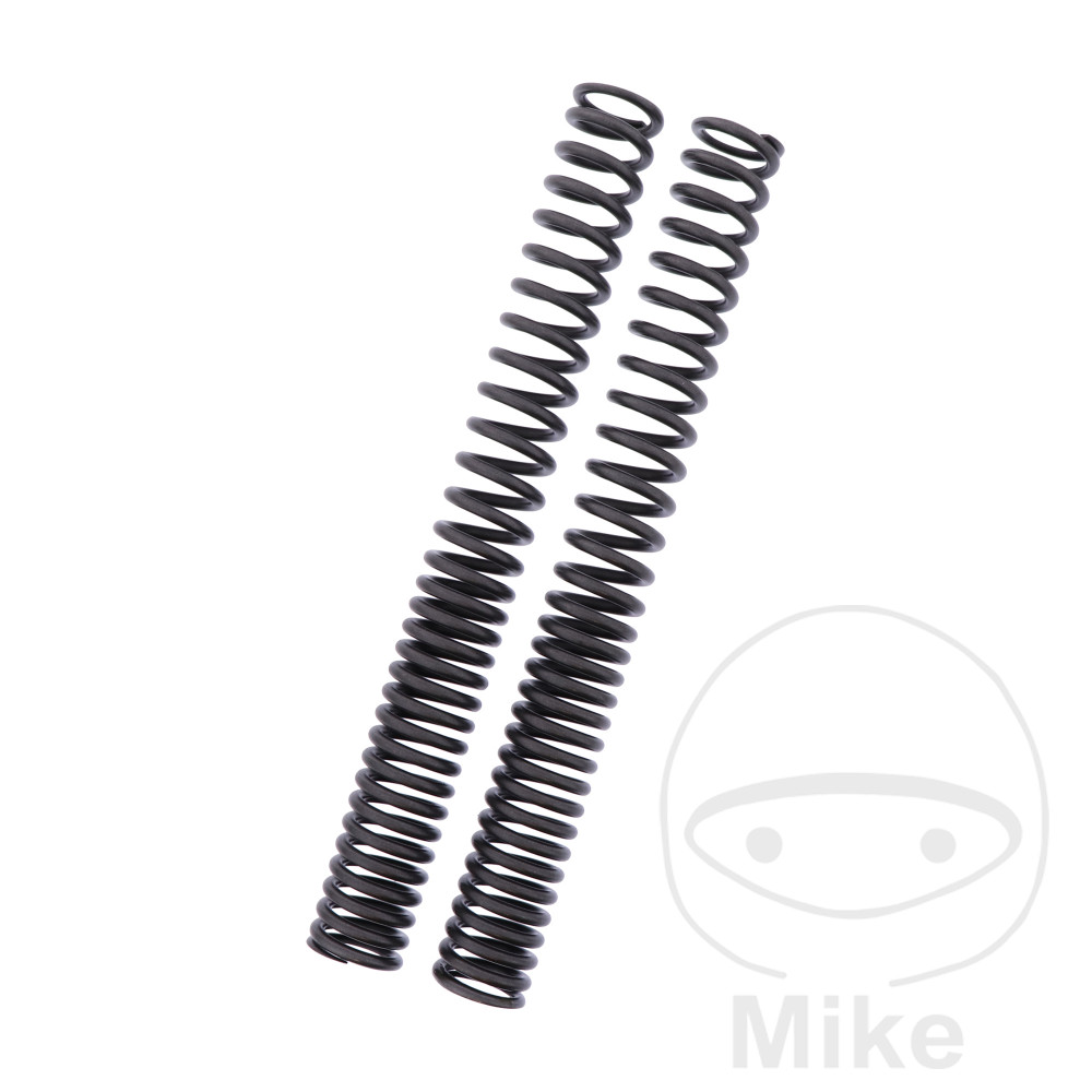 Levně YSS pružiny tlumičů progresivní YSS 37.0X7.7X16.5X330 SUZUKI RF 900 R 94-97