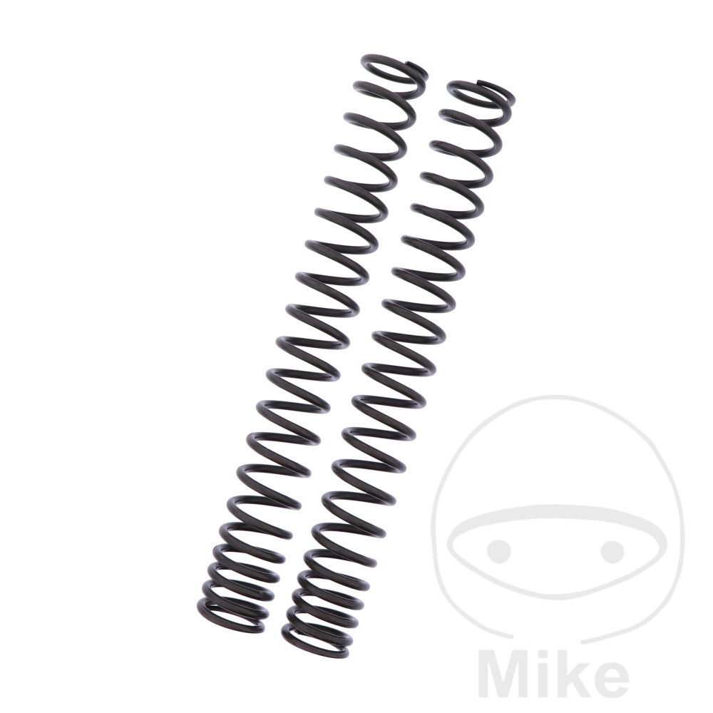 Levně YSS pružiny tlumičů progresivní YSS 40.0X7.7X9.2X320 HONDA GL 1500 C VALKYRIE F6C 01-03