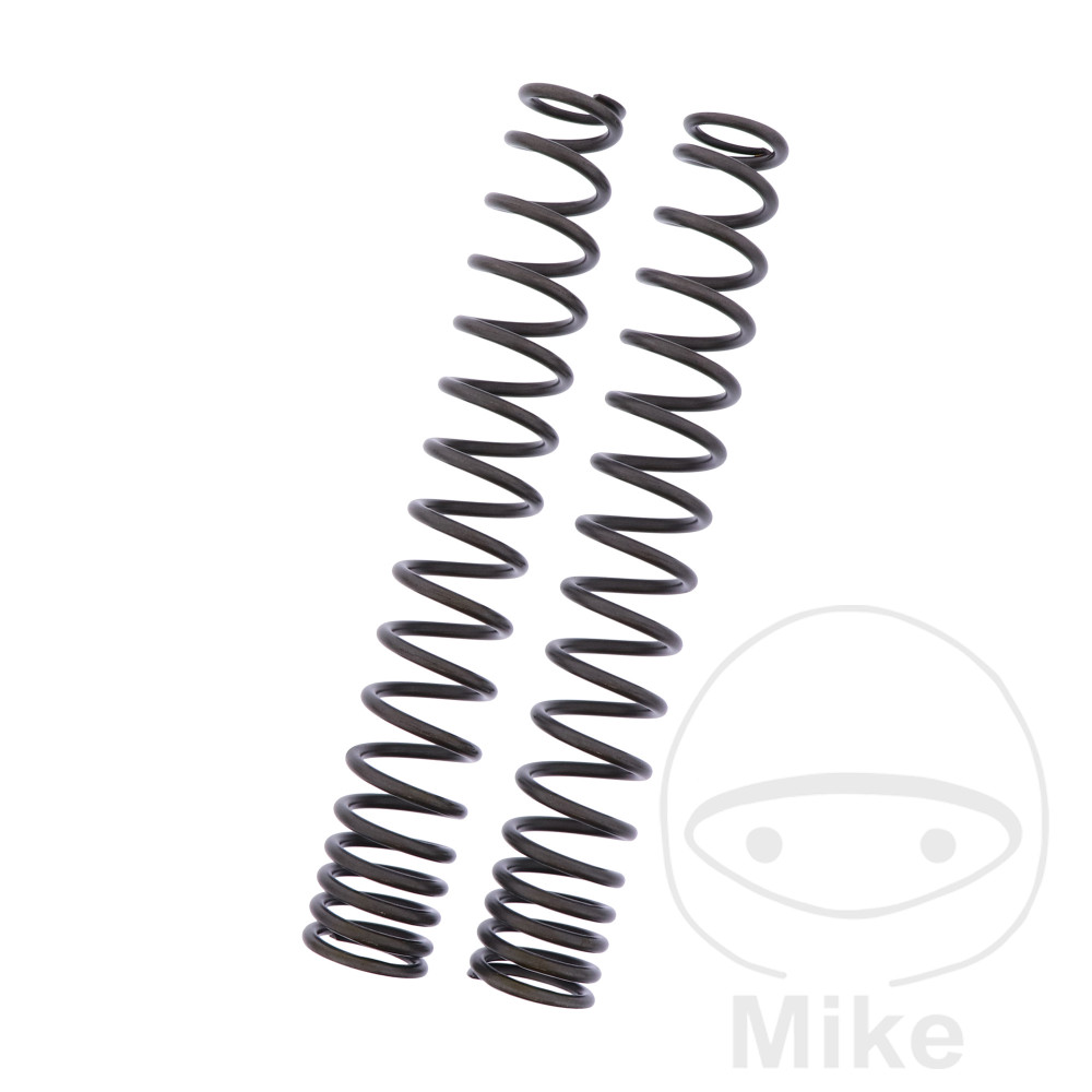 Levně YSS pružiny tlumičů progresivní YSS 43.0X9X11X290 HARLEY DAVIDSON VRSCA 1130 V-ROD 02-06, DAVIDSON VRSCB 1130 V-ROD 04-05, DAVIDSON VRSCD 1130 NIGHT