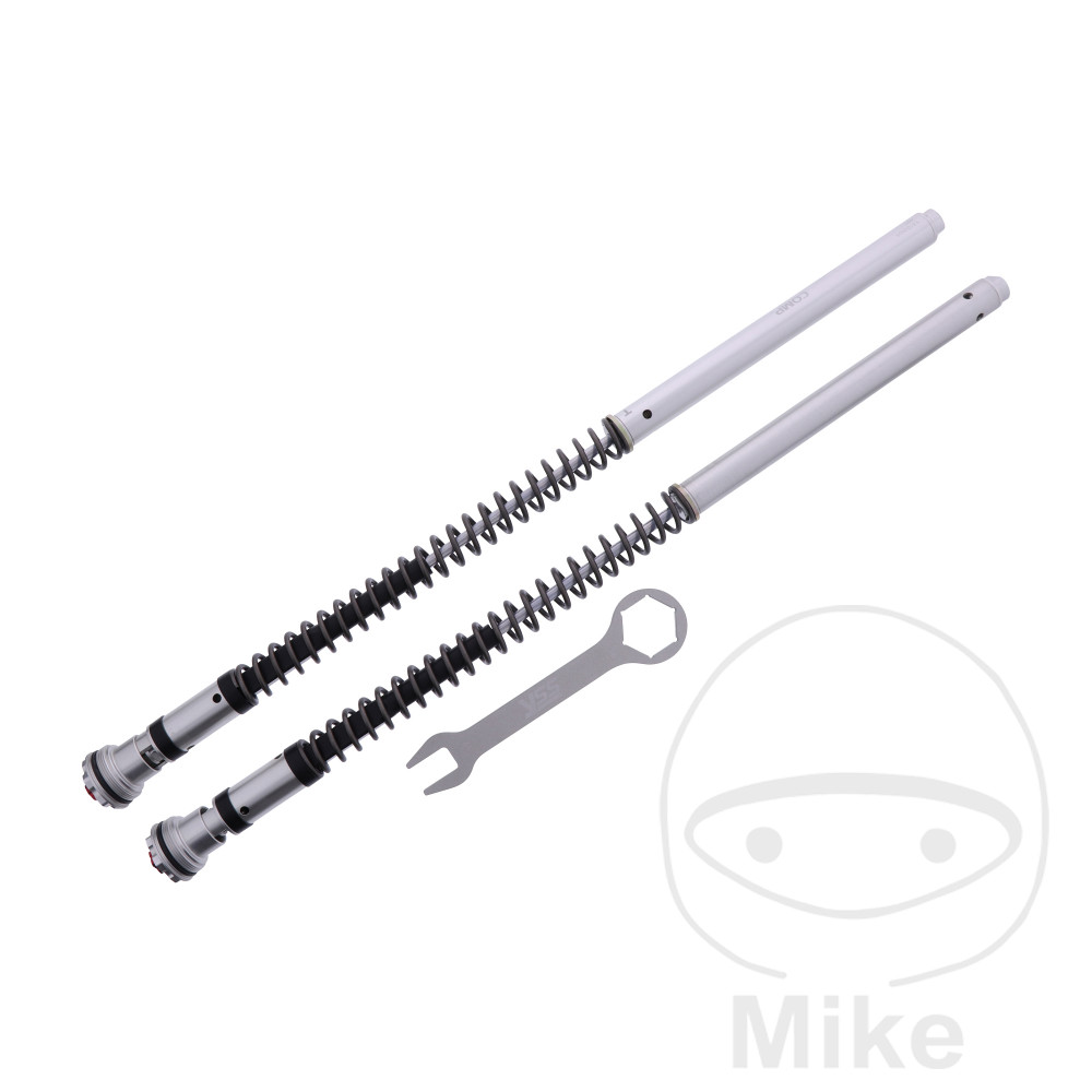 Levně YSS kit vnitřního tlumiče YSS ON Road Z1 70-90KG HONDA CBR 250 RR 16-18