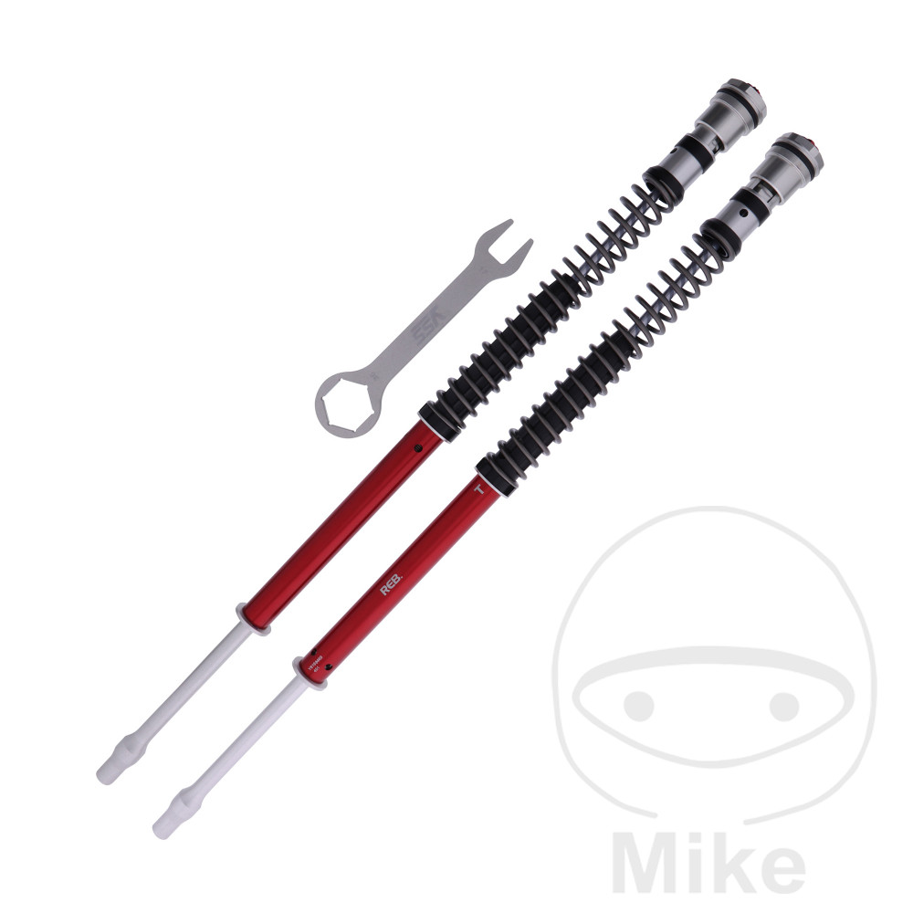 Levně YSS kit vnitřního tlumiče YSS ON Road Z1 70-90KG YAMAHA YZF-R3 320 A ABS 15-18
